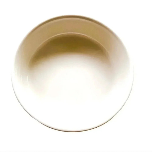 Rae Dunn Princess Pet Food Bowl - Picture 2 of 3